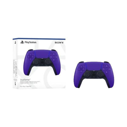 PlayStation DualSense Wireless Controller – Galactic Purple