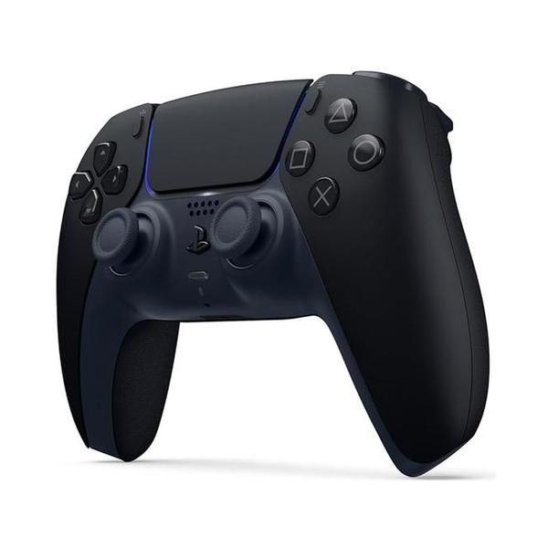 PlayStation DualSense Wireless Controller – Midnight Black