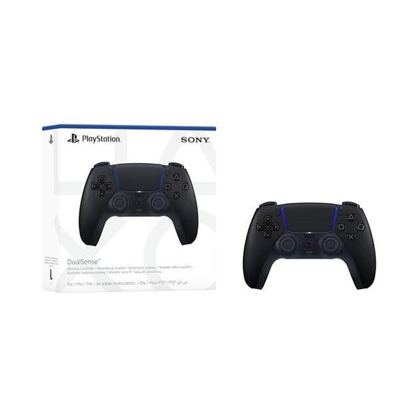PlayStation DualSense Wireless Controller – Midnight Black