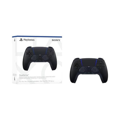 PlayStation DualSense Wireless Controller – Midnight Black