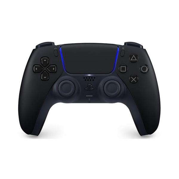 PlayStation DualSense Wireless Controller – Midnight Black