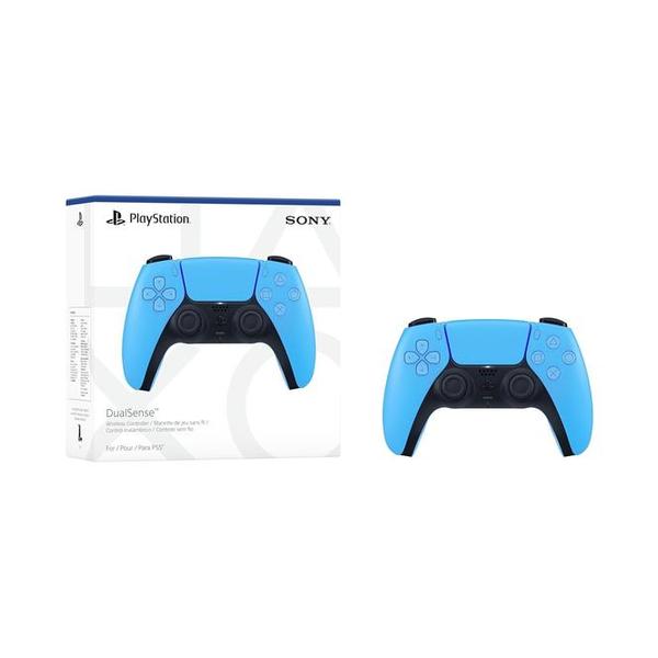 PlayStation DualSense Wireless Controller – Starlight Blue