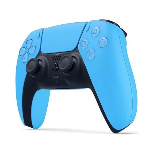 PlayStation DualSense Wireless Controller – Starlight Blue