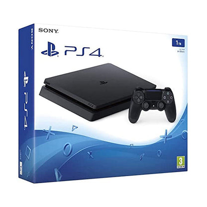 Sony PlayStation 4 Slim 1TB