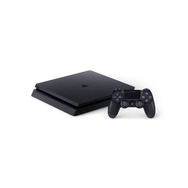 Sony PlayStation 4 Slim 1TB