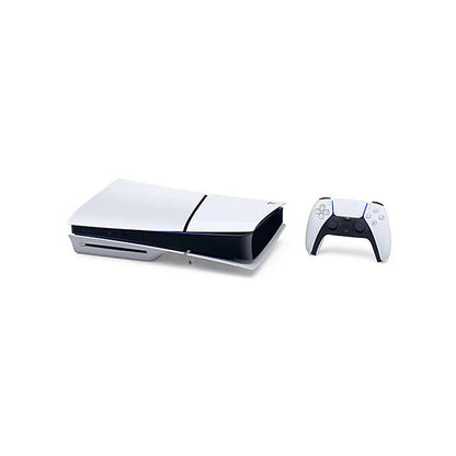 PlayStation 5 Console Slim European