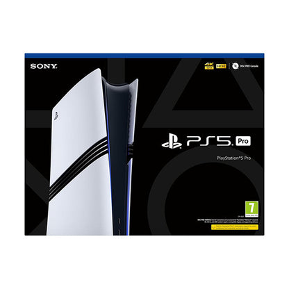PlayStation 5 Pro