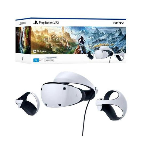 PlayStation VR2 - Horizon Call of the Mountain Bundle