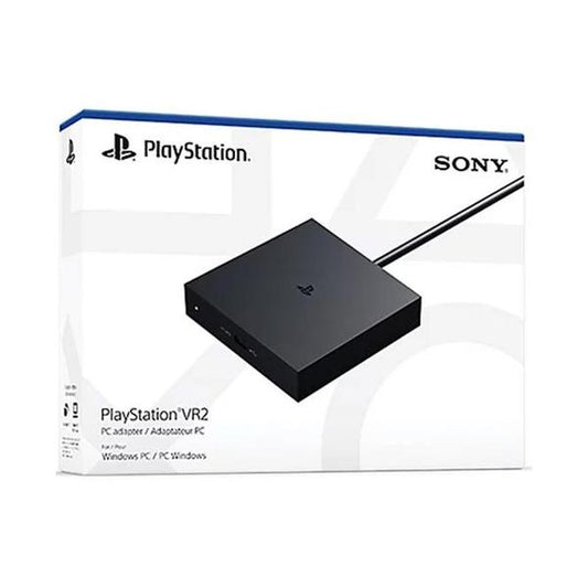 PlayStation VR2 PC Adapter