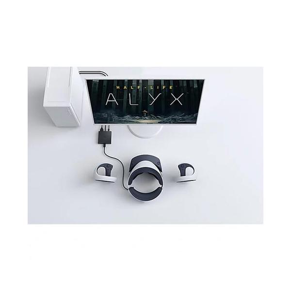 PlayStation VR2 PC Adapter