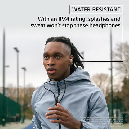 Sony WF-1000XM5 Noise Canceling Earbuds