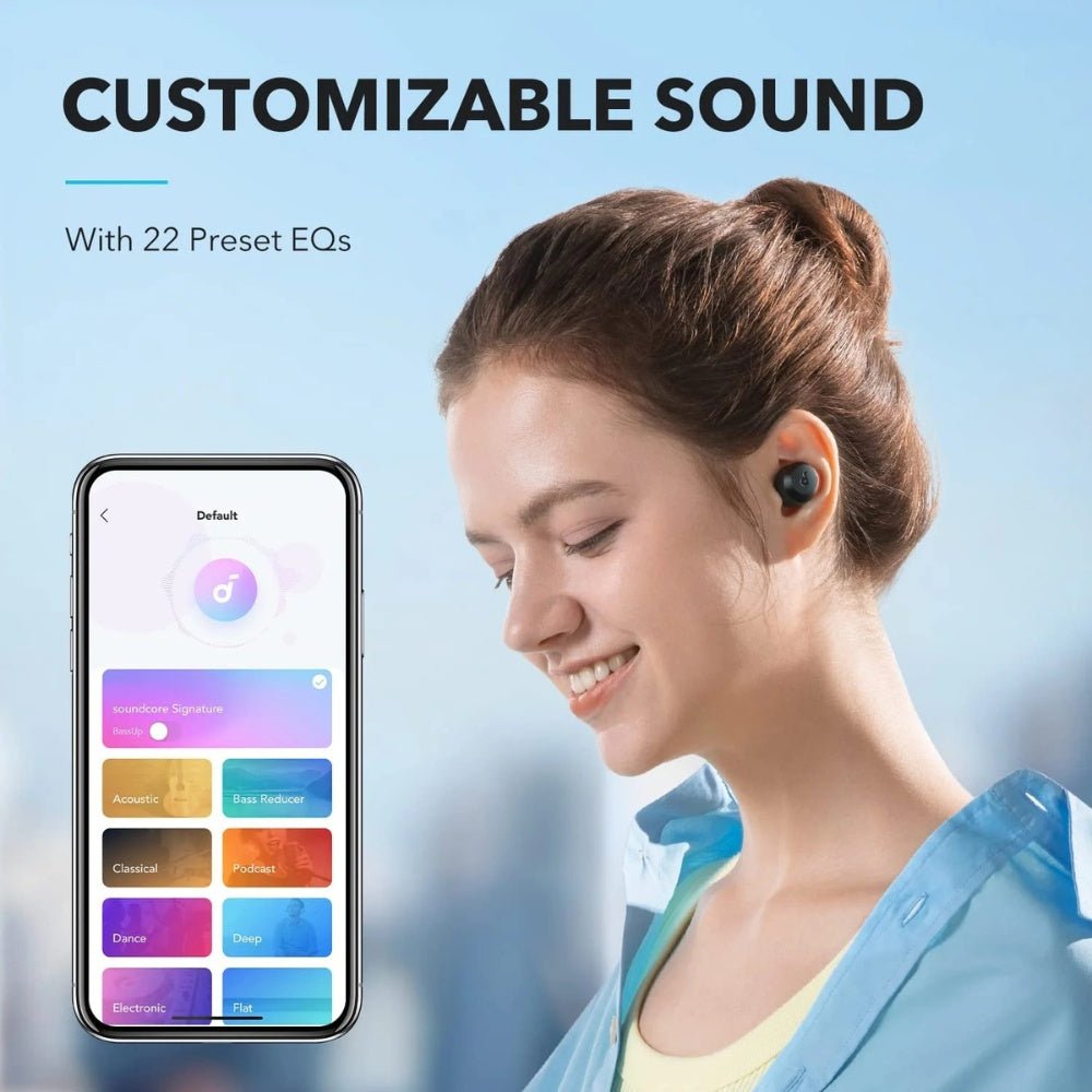 Soundcore A20i Earbuds by Anker