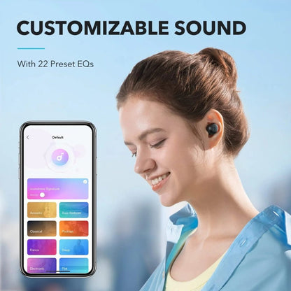 Soundcore A20i Earbuds by Anker