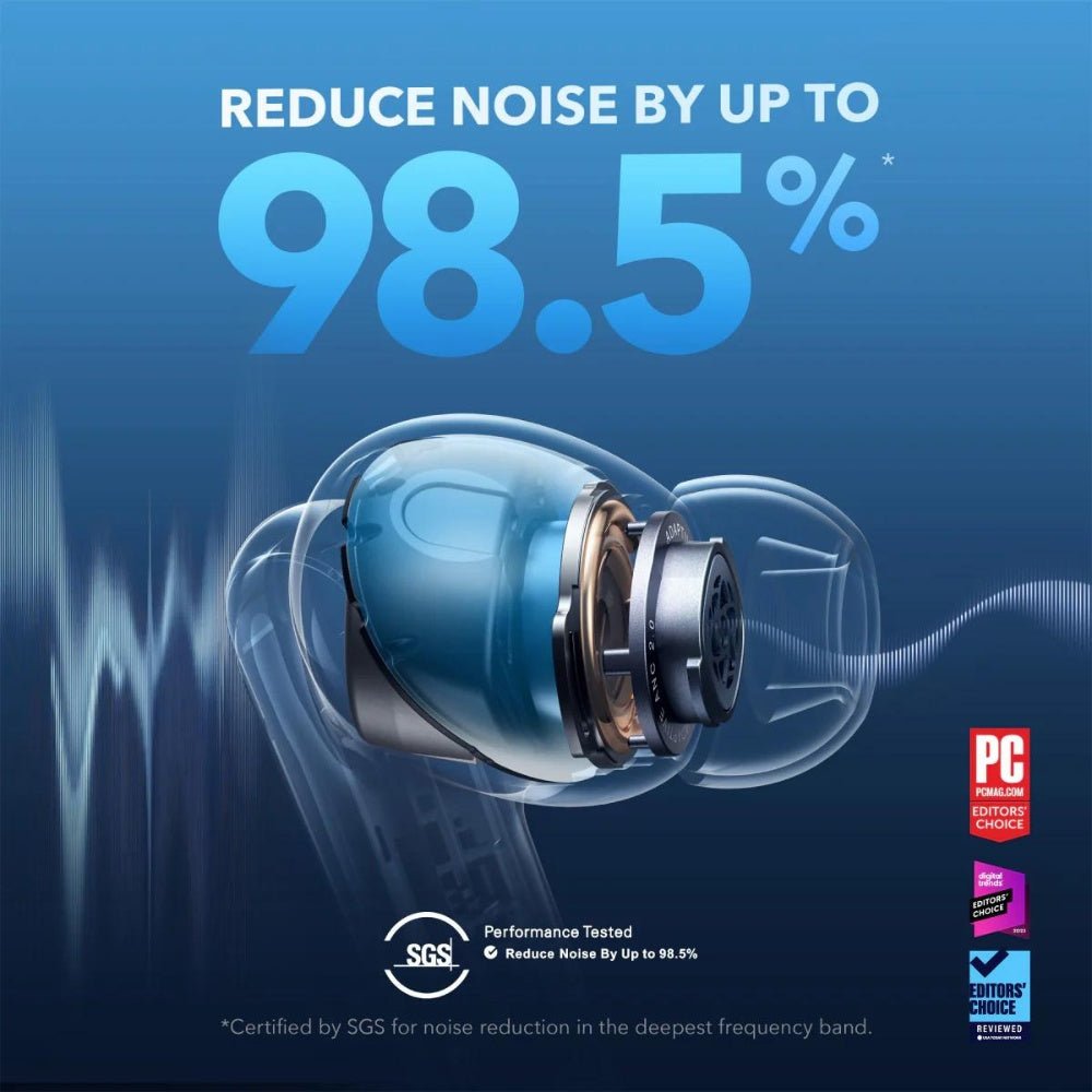 Soundcore Liberty 4 NC By Anker