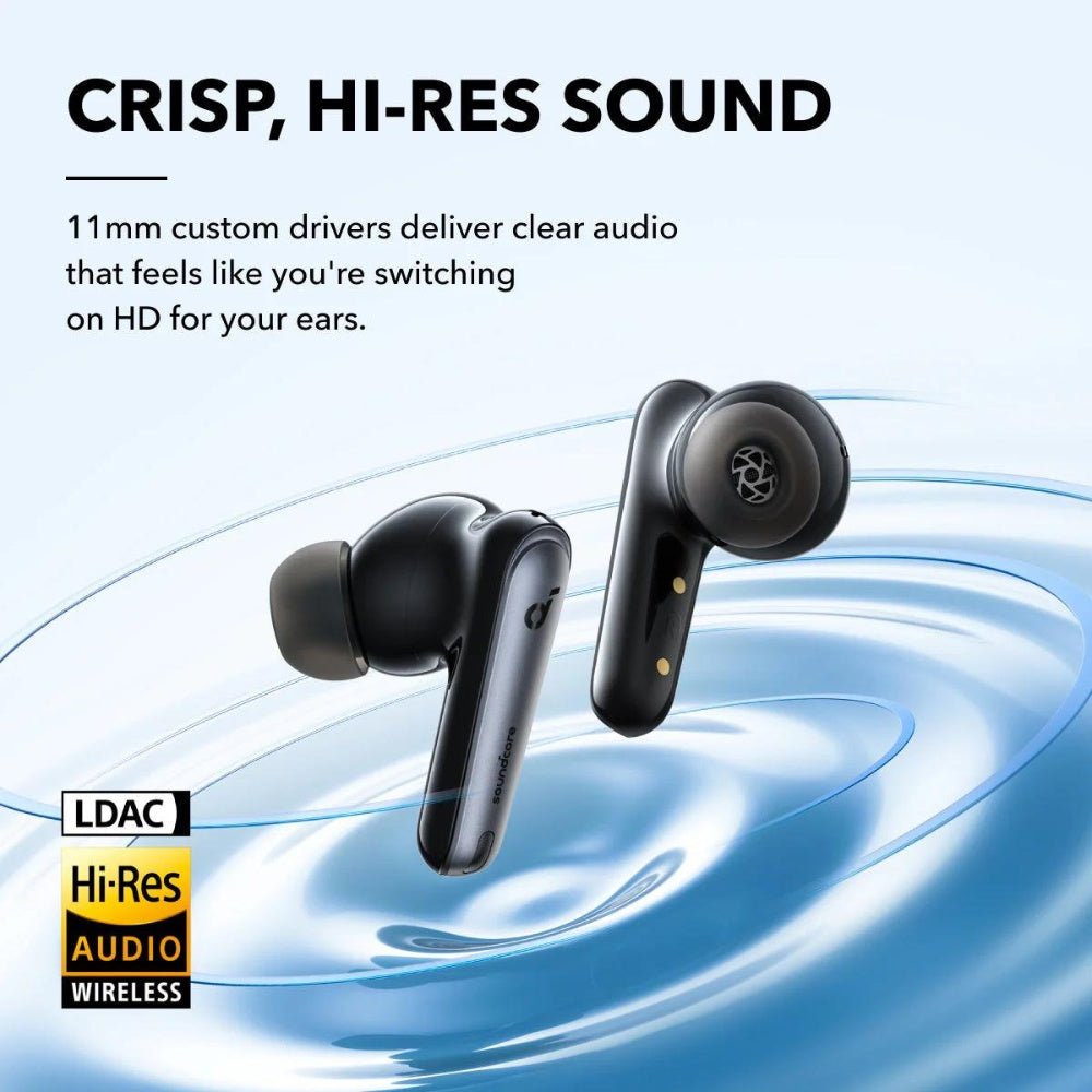 Soundcore Liberty 4 NC By Anker