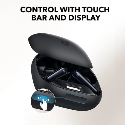 Soundcore Liberty 4 Pro