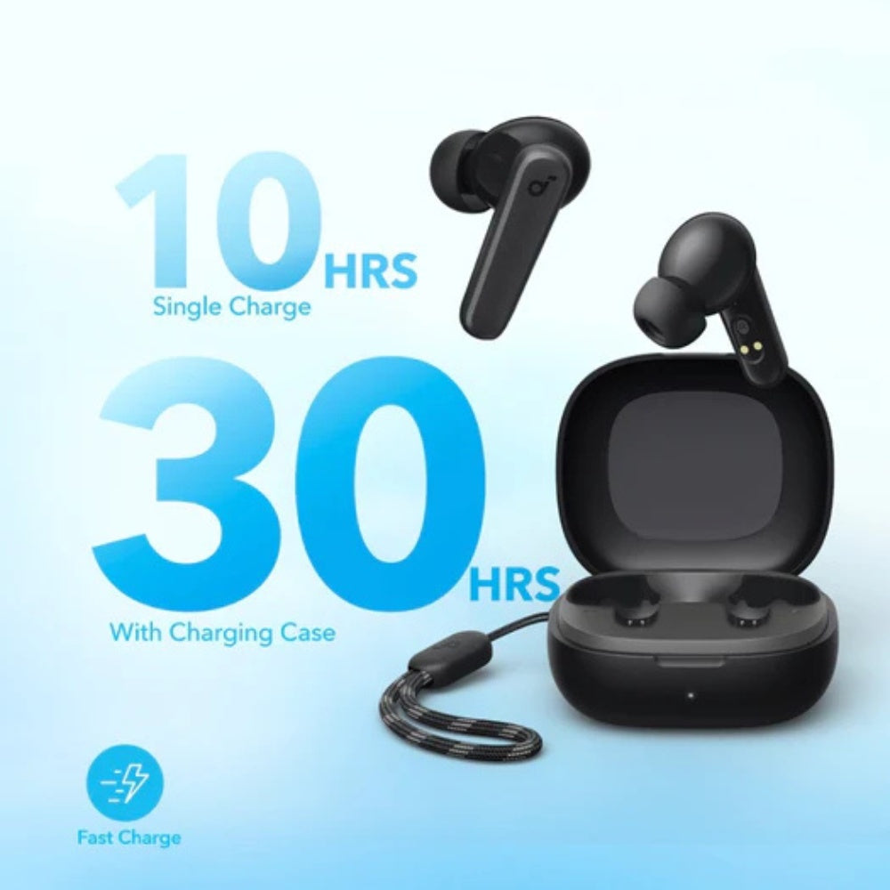 Soundcore P25i Earbuds