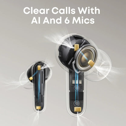 Soundcore P41i EarBuds