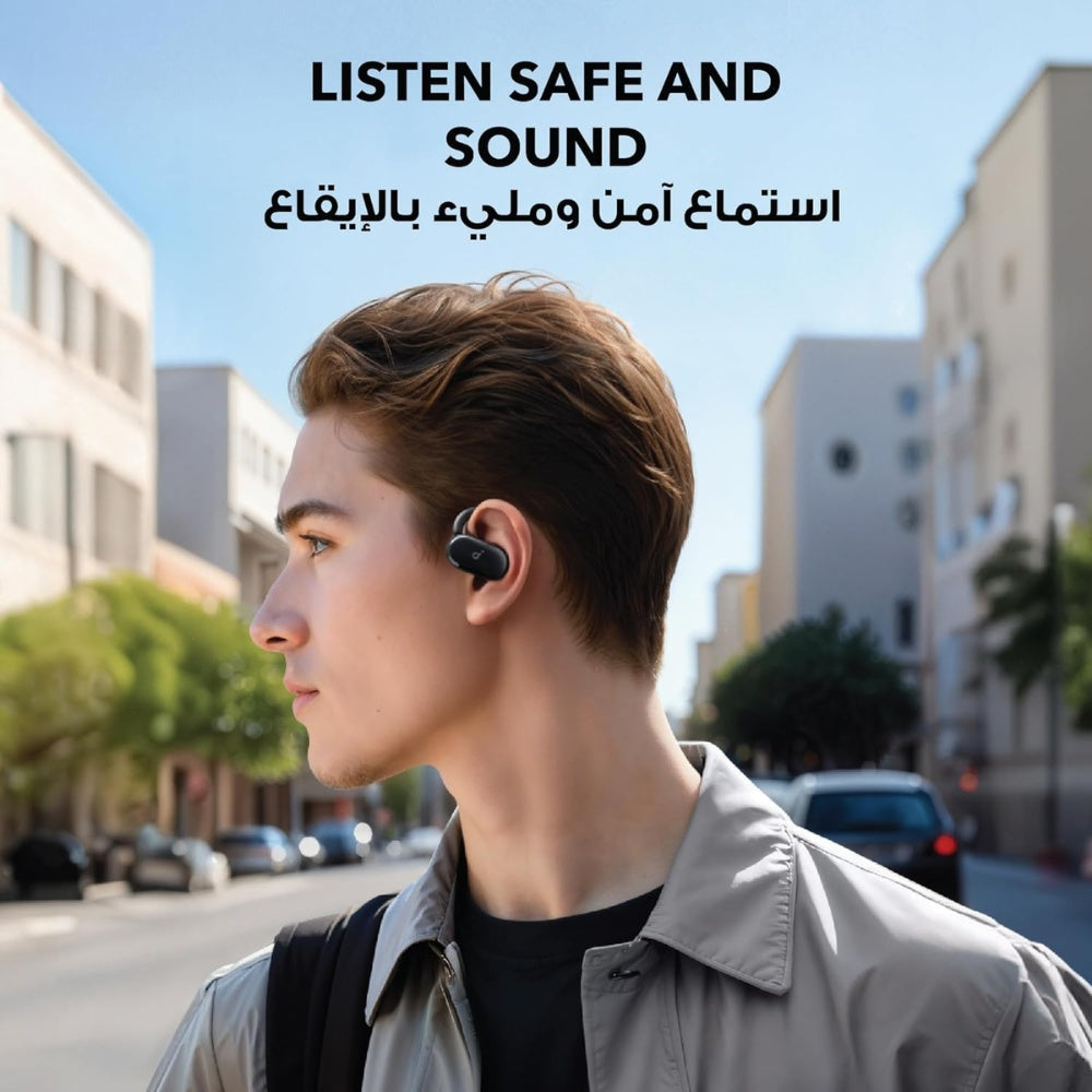 Soundcore V20i Open-Ear Headphones