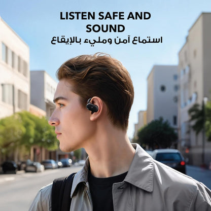 Soundcore V20i Open-Ear Headphones