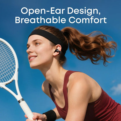 Soundcore C50i Open-Ear Earbuds