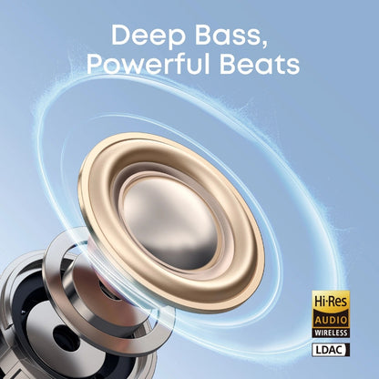 Soundcore C50i Open-Ear Earbuds