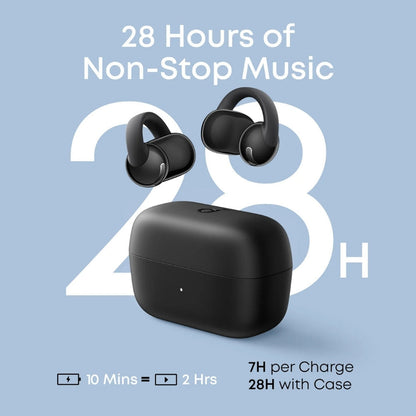 Soundcore C50i Open-Ear Earbuds