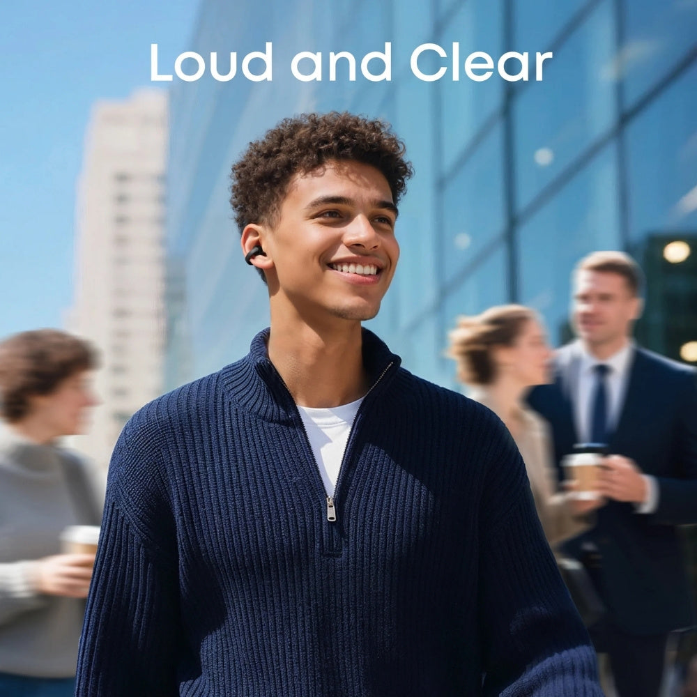 Soundcore C50i Open-Ear Earbuds