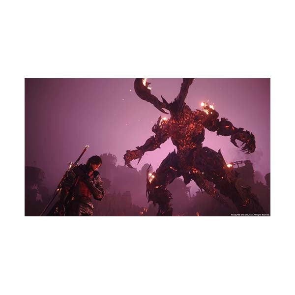 Final Fantasy XVI - PS5