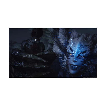 Final Fantasy XVI - PS5