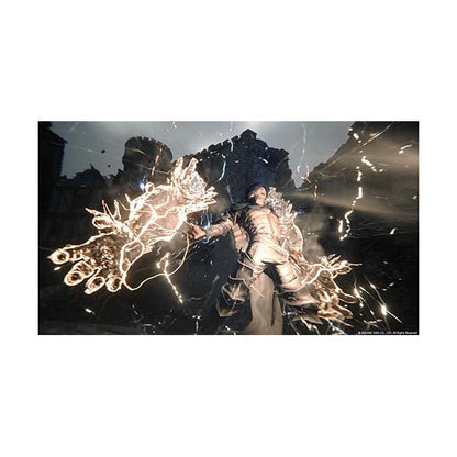 Final Fantasy XVI - PS5