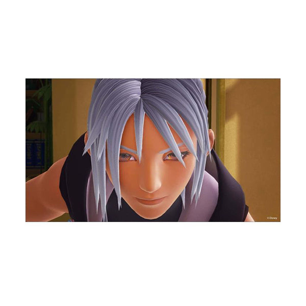 Kingdom Hearts 3 - PS4