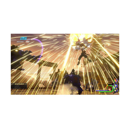 Kingdom Hearts 3 - PS4