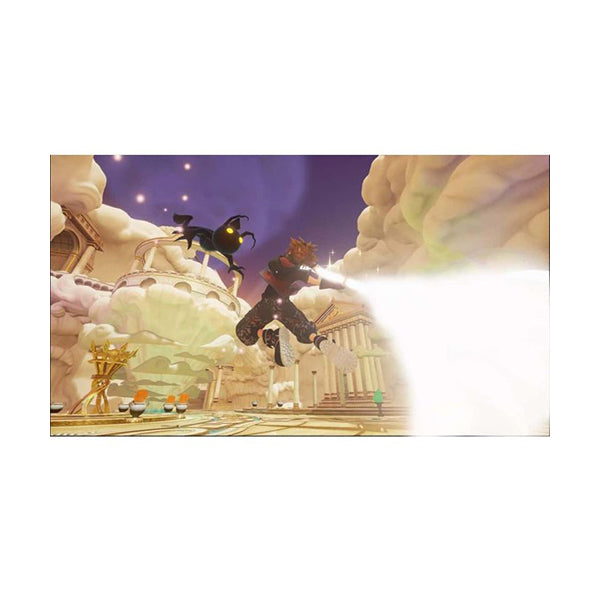 Kingdom Hearts 3 - PS4