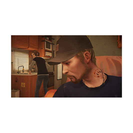 Life Is Strange: Before The Storm - PS4