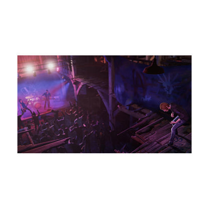 Life Is Strange: Before The Storm - PS4