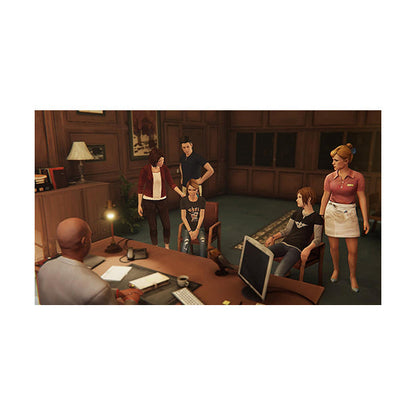 Life Is Strange: Before The Storm - PS4