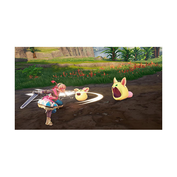 Visions of Mana - PS5