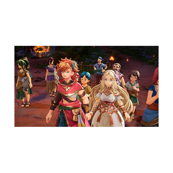 Visions of Mana - PS5