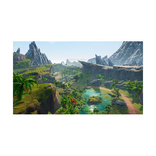 Visions of Mana - PS5