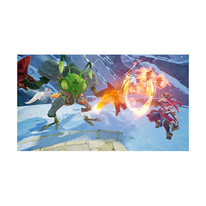 Visions of Mana - PS5