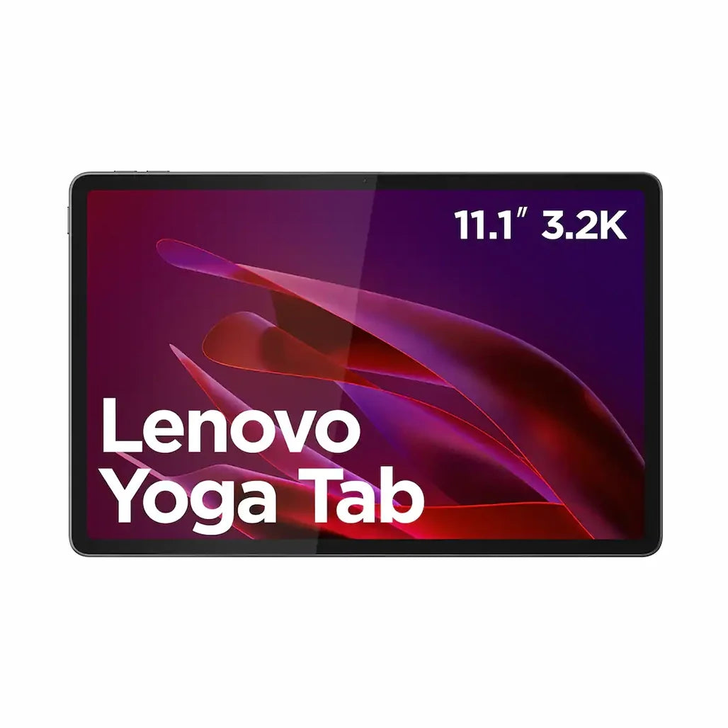 Lenovo YOGA TABLET 2-IN-1 ZAG60266US 11.1" - Snapdragon™ 8 G3 - 12GB Ram