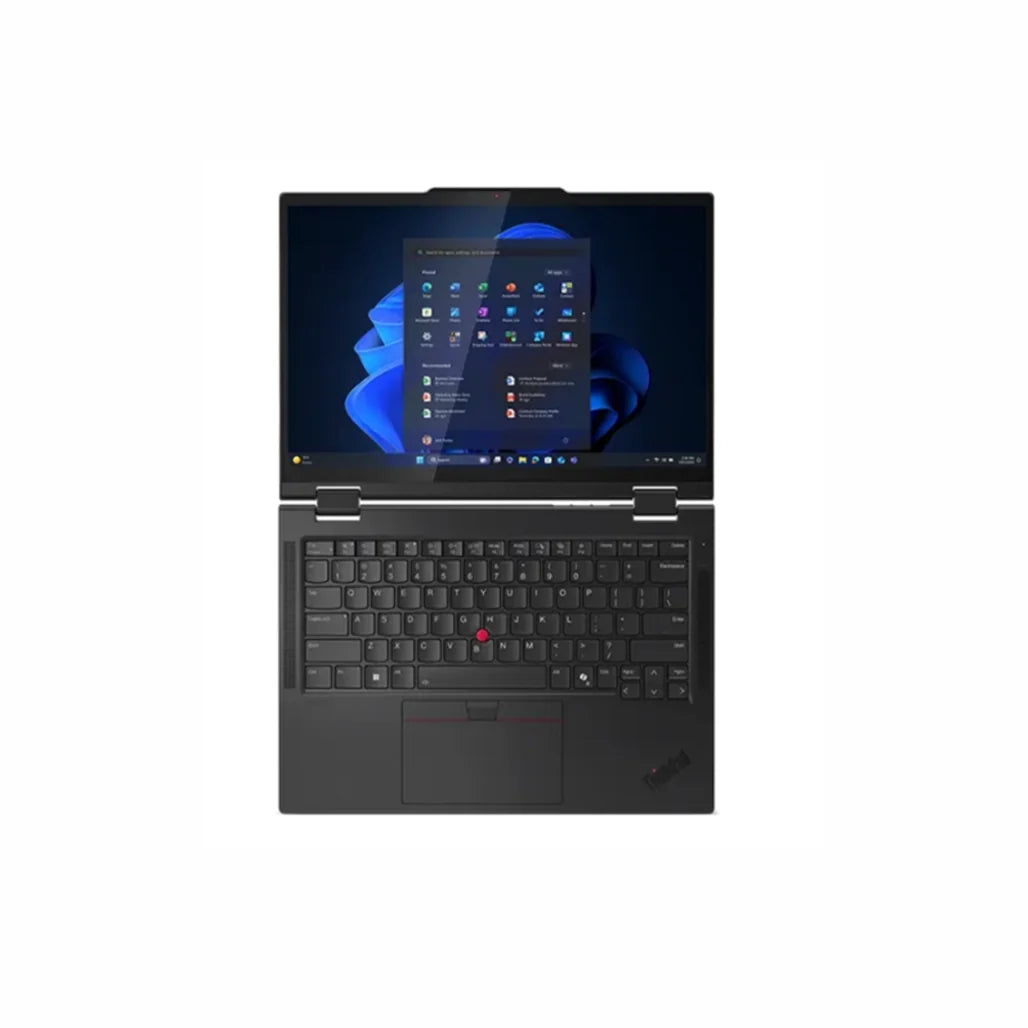 Lenovo ThinkPad T14s 2-IN-1 21R3X003R1 - Core™ Ultra 7 265U - Intel® Graphics
