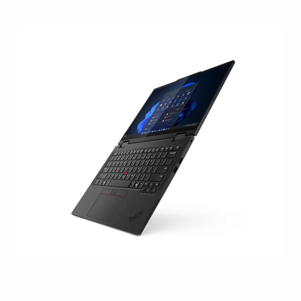 Lenovo ThinkPad T14s 2-IN-1 21R3X003R1 - Core™ Ultra 7 265U - Intel® Graphics