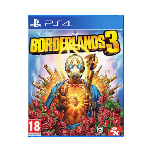 Borderlands 3 - PS4