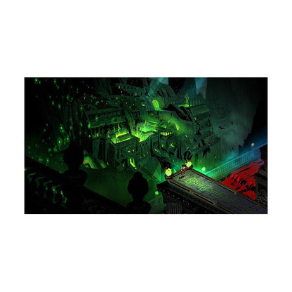 Hades - PS4