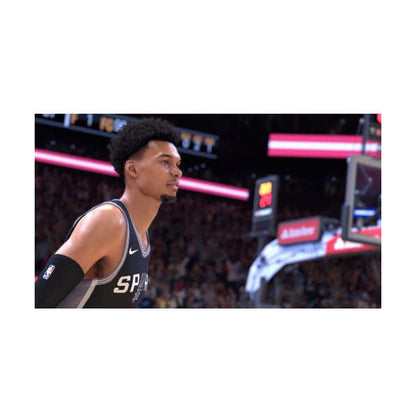 NBA 2K25 - Nintendo Switch