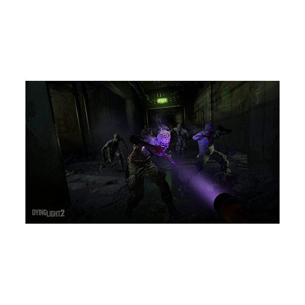 Dying Light 2 - PS4