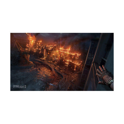 Dying Light 2 - PS4