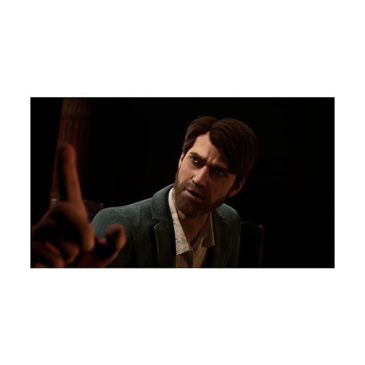 Alone in the Dark - PS5